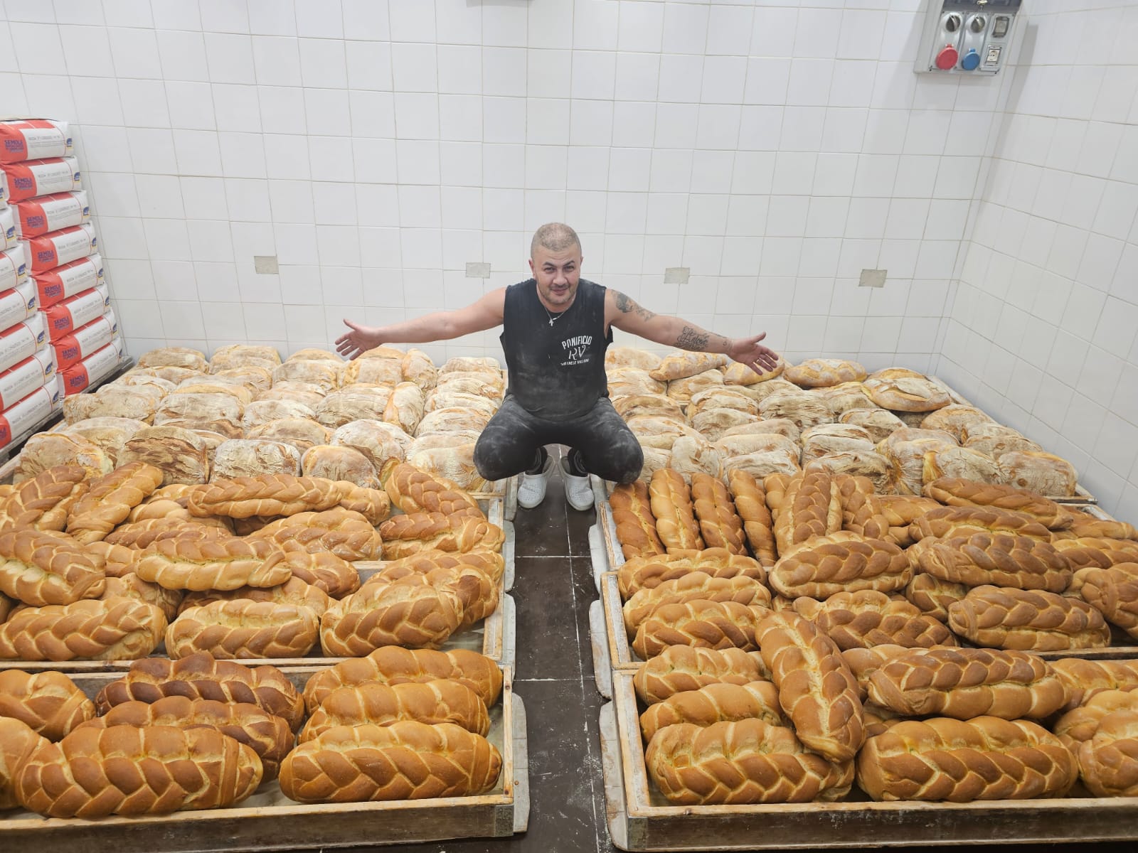 FANTASIE DI PANE 1